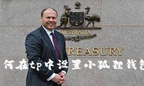 如何在tp中设置小狐狸钱包?