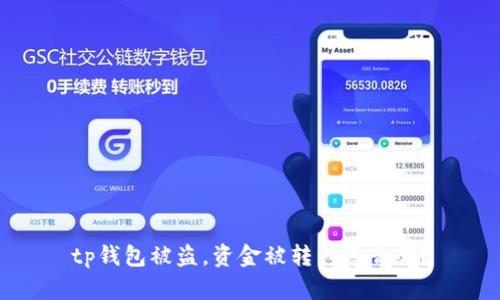 tp钱包被盗,资金被转移怎么办?