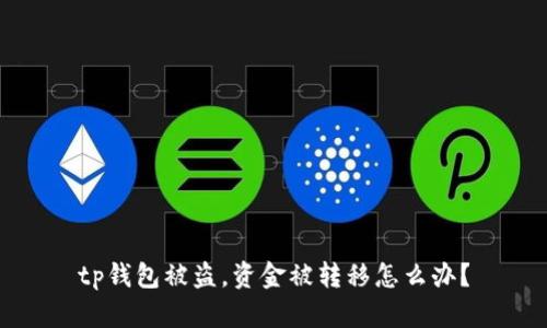 tp钱包被盗,资金被转移怎么办?