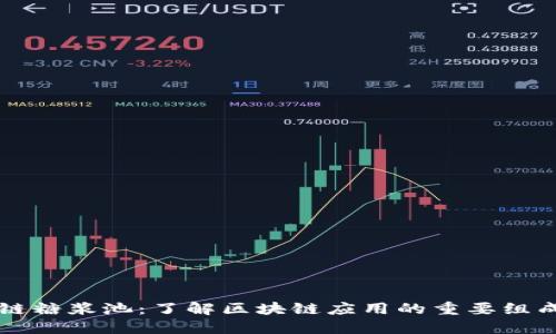区块链糖浆池:了解区块链应用的重要组成部分