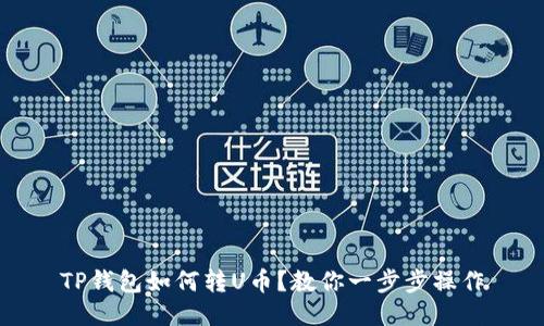 TP钱包如何转U币?教你一步步操作