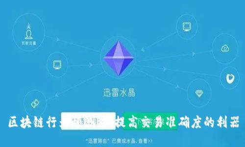 区块链行为预测法:提高交易准确度的利器