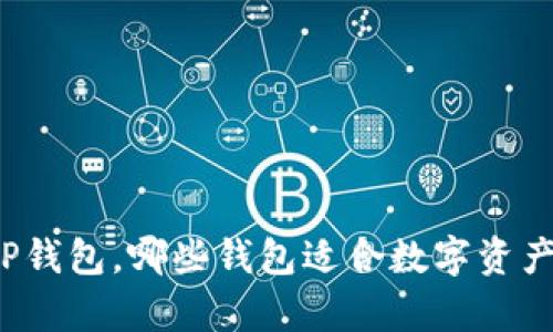 除了TP钱包,哪些钱包适合数字资产存储?