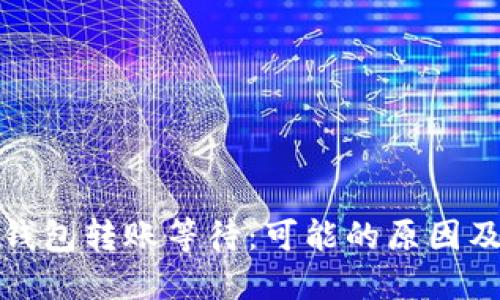 数字货币钱包转账等待:可能的原因及解决方法