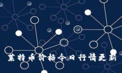莱特币价格今日行情更新