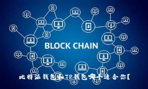 比特派钱包和TP钱包哪个适合你?