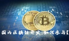 国内区块链开发：如何参
