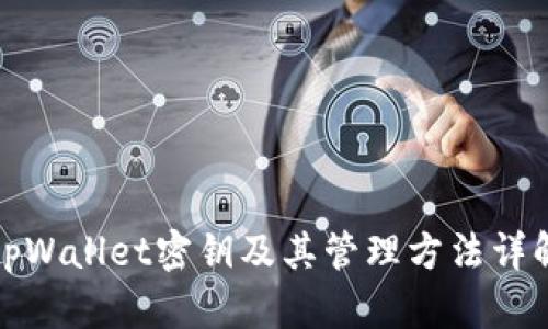 tpWallet密钥及其管理方法详解