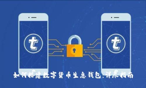 如何搭建数字货币生息钱包:详尽指南