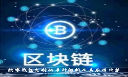 数字钱包支持的币种解析及其应用优势
