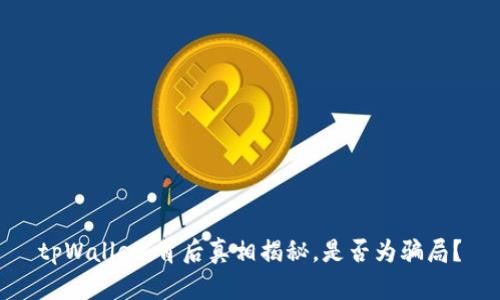 tpWallet:背后真相揭秘,是否为骗局?