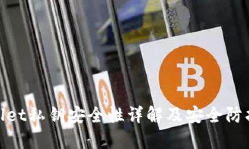 tpWallet私钥安全性详解及安全防护措施