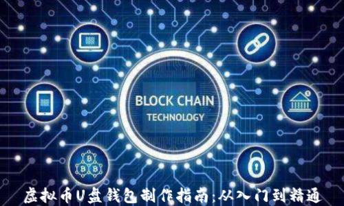 虚拟币U盘钱包制作指南:从入门到精通