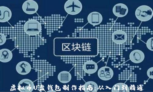 虚拟币U盘钱包制作指南:从入门到精通