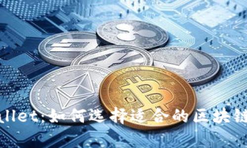 tpWallet:如何选择适合的区块链网络