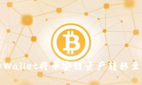 如何使用tpWallet将币安链资产转移至币安交易所