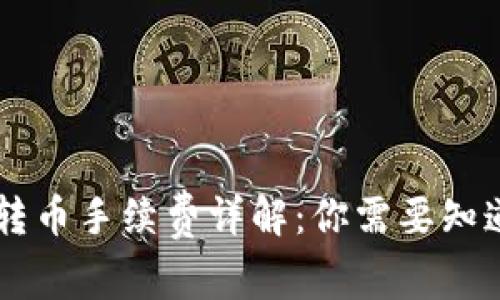 IM钱包转币手续费详解:你需要知道的一切