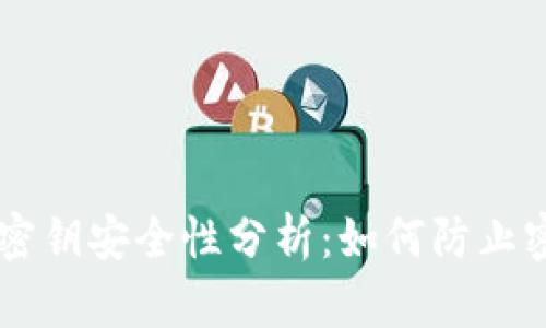 tpWallet密钥安全性分析:如何防止密钥被猜中