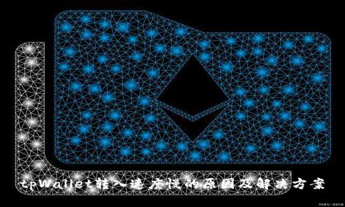tpWallet转入速度慢的原因及解决方案