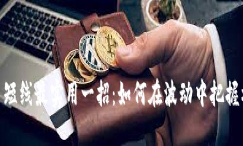 炒币短线最实用一招:如何在波动中把握机会
