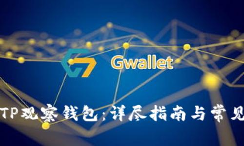 如何使用TP观察钱包:详尽指南与常见问题解答