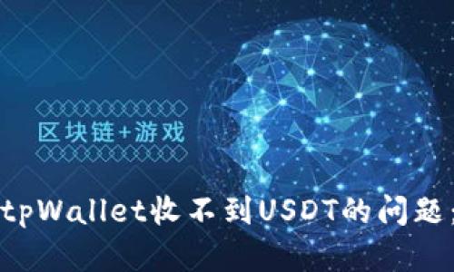 如何解决tpWallet收不到USDT的问题:全面指南