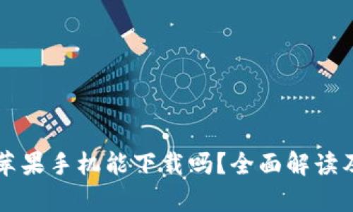 tpWallet苹果手机能下载吗?全面解读及使用指南