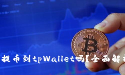 FIL币能提币到tpWallet吗?全面解析及指南