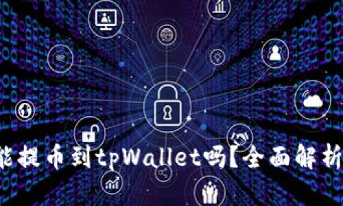 FIL币能提币到tpWallet吗?全面解析及指南