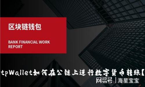 tpWallet如何在公链上进行数字货币转账？