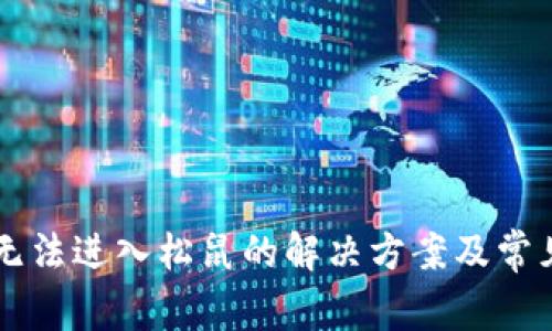 tpWallet无法进入松鼠的解决方案及常见问题解析