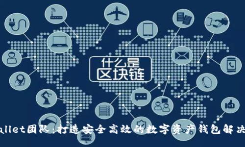br
tpWallet团队:打造安全高效的数字资产钱包解决方案