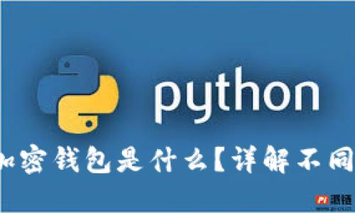biao-ti一般的加密钱包是什么？详解不同类型和使用方法