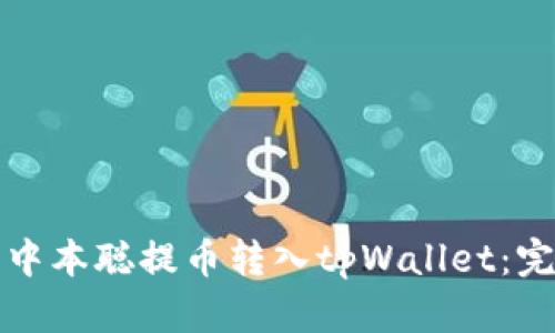 如何将中本聪提币转入tpWallet:完整指南