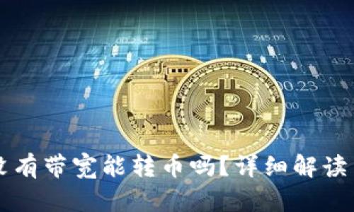 tpWallet没有带宽能转币吗？详细解读与解决方案