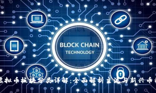 虚拟币板块分类详解:全面解析主流与新兴币种