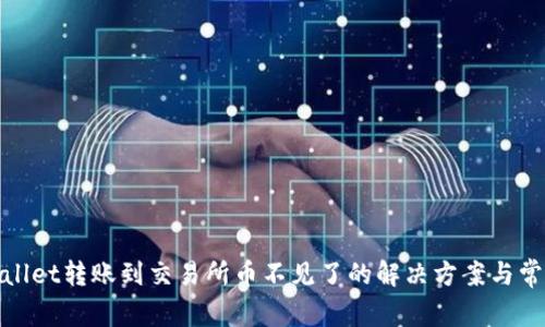 : tpWallet转账到交易所币不见了的解决方案与常见问题