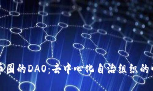 深入了解币圈的DAO:去中心化自治组织的崛起与未来