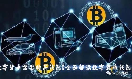 为什么数字货币需要购买钱包?全面解读数字货币钱包的必要性