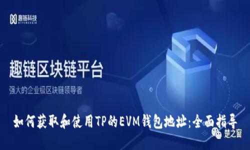 如何获取和使用TP的EVM钱包地址:全面指导