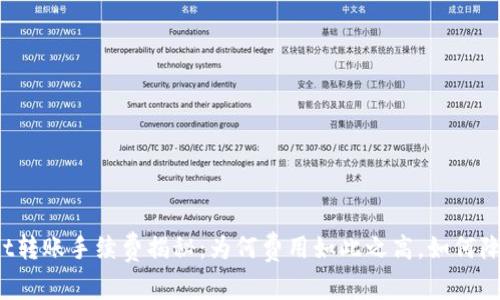 TPWallet转账手续费揭秘:为何费用如此之高,如何降低成本?