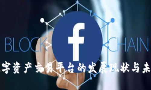 中国数字资产交易平台的发展现状与未来趋势