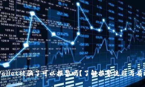 tpWallet被骗了可以报警吗?了解报警流程与有效性