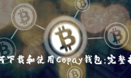 如何下载和使用Copay钱包：完整指南