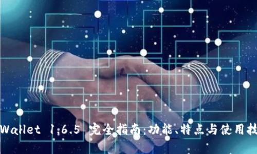 tpWallet 1.6.5 完全指南:功能、特点与使用技巧