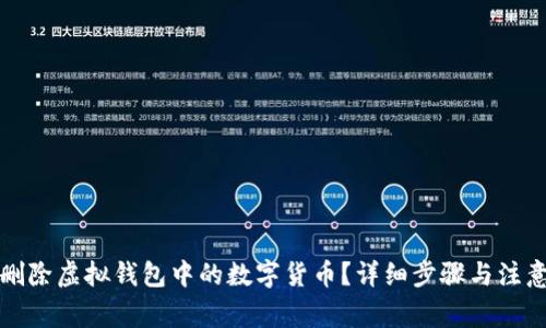 如何删除虚拟钱包中的数字货币?详细步骤与注意事项