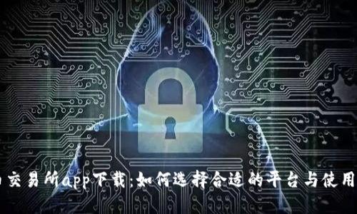 币币交易所app下载:如何选择合适的平台与使用指南