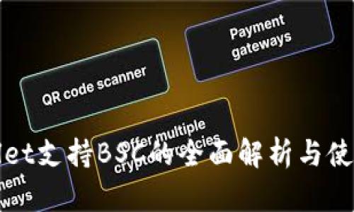 tpWallet支持BSC的全面解析与使用指南