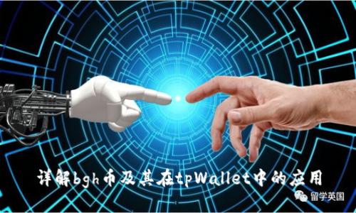 详解bgh币及其在tpWallet中的应用