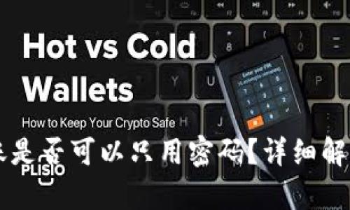 tpWallet转账是否可以只用密码?详细解析及使用指南